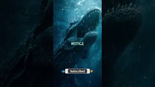 Why Didn't the Mosasaurus Eat the Indominus Rex? (3 Theories Explained)