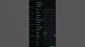 Snipe Meme Coins als een pro met deze filters - $300 dagen eenvoudig! #bullx #memecoins #bullx neo
