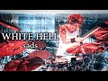 sads - WHITE HELL 【Playthrough】 本人が叩いてみた