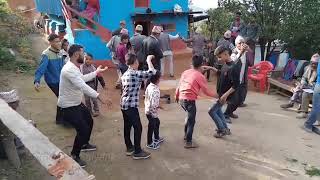 साँस्कृति संरक्षणको अभियान, युवा पुस्तामा रहरे नाचको रहर | Village Life Nepal |Nepali Cultural Dance