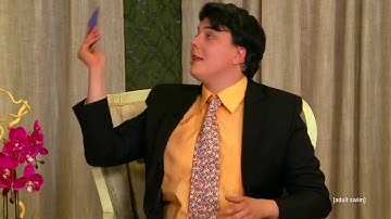 Subliminal Discord servers in a nutshell also I have a small announcement xD