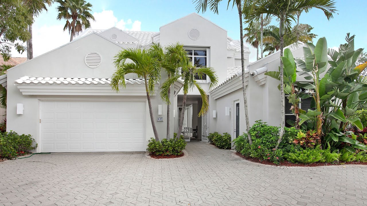 13750 Parc Drive Palm Beach Gardens FL 33410 YouTube