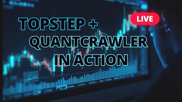 Trading the NY Session Open (Live Futures)