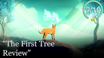 The First Tree Review [PS4, Switch, Xbox One, & PC]