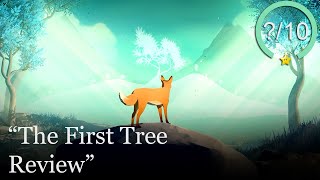 The First Tree Review [PS4, Switch, Xbox One, \& PC]