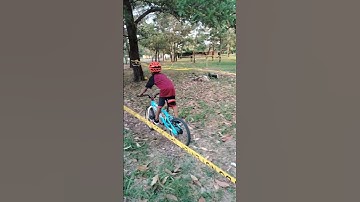 Thumbnail of speed bocil yang luar biasa#bicycle #funbike #gowes #xcbike #shorts