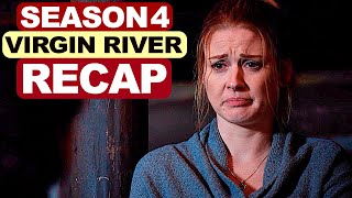 Virgin River Season 4 Recap | Netflix Series Summary Explained | Must Watch Before Season 5