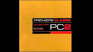 Princess Aniès (Les Spécialistes) feat Zelda - Destination Finale, 2002