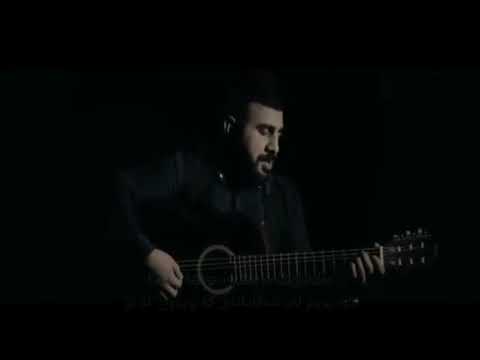 Şöhret Memmedov - Öpüm Nefesinden(guitar version) (kurdish subtitle)