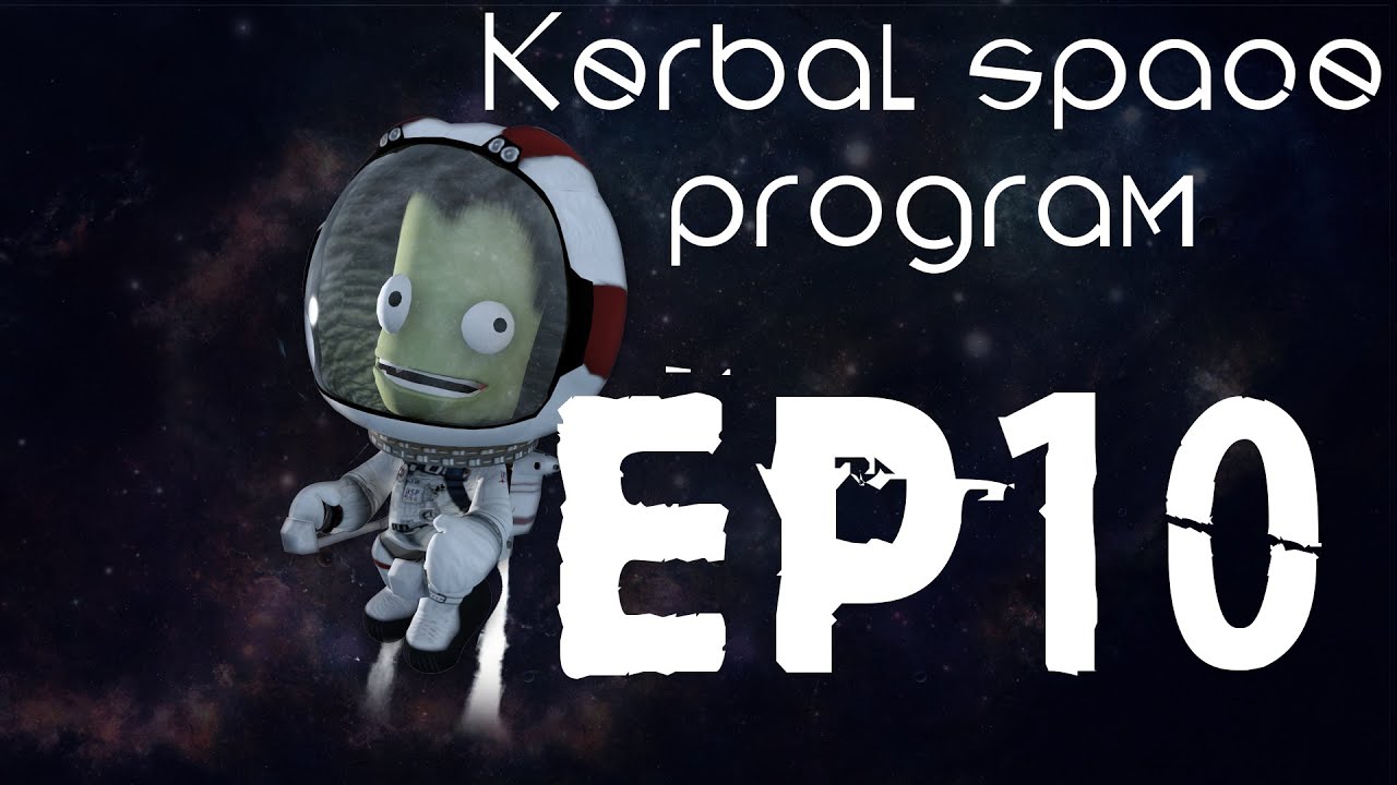 how to find kerbal space program free