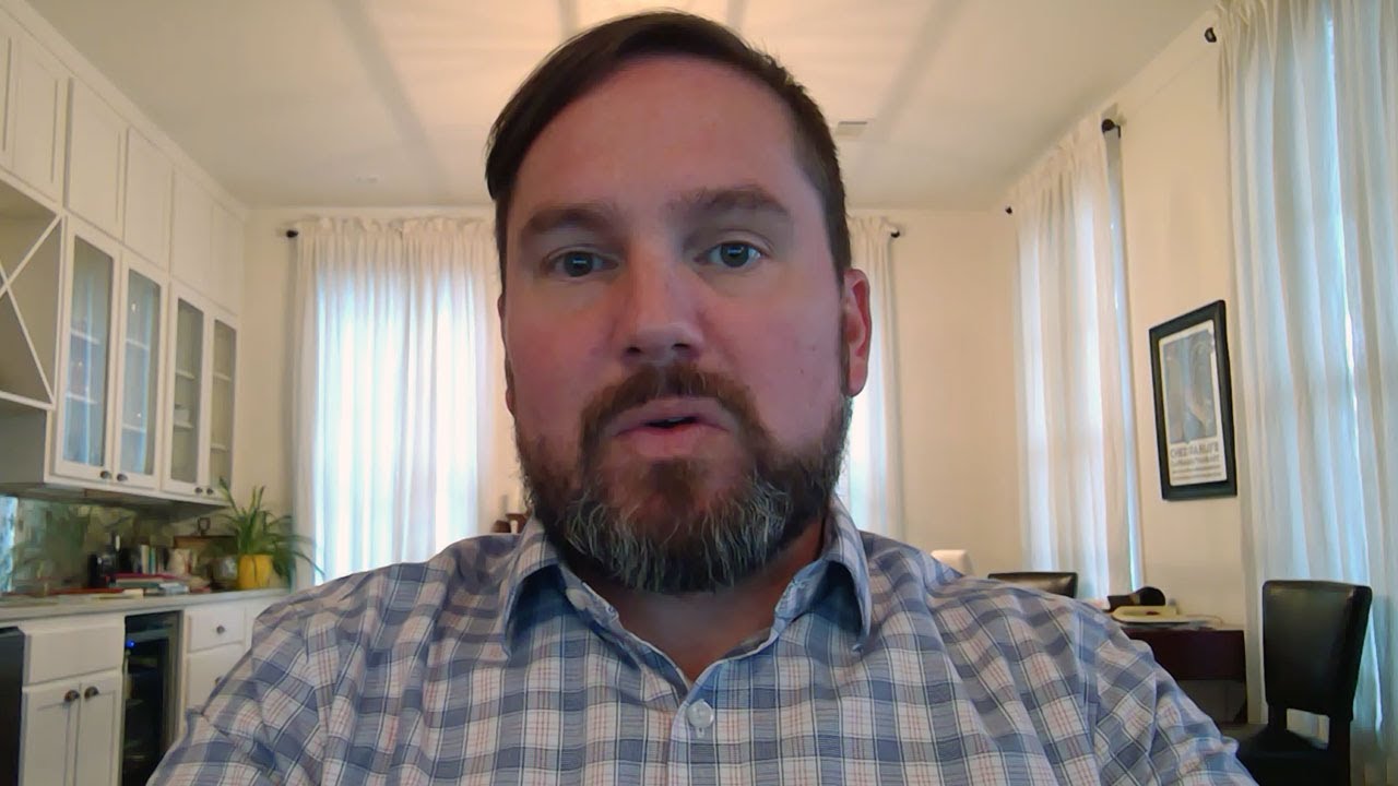 CARES Act Paycheck Protection Program - YouTube