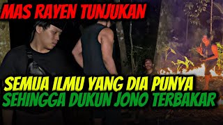 🔴| MAS RAYEN OFFICIAL | WHETHER YOU WANT IT OR NOT, SHAMAN JONO MUST PERISH‼️masrayenterbaru