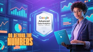 📊 The Power of Statistics| Google Advanced Data Analytics Certificate