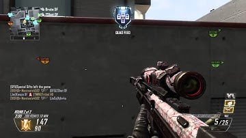 ZShot DF - Another CRAZY DSR Clip for #FAZE5