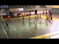 Illiabum vs beiramar  camp nacional sub14  highlights