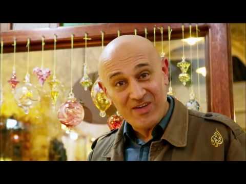 العصر الذهبي للعلوم الكيمياء