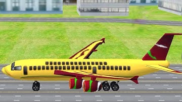 TOP 3 Worst Flight Simulators