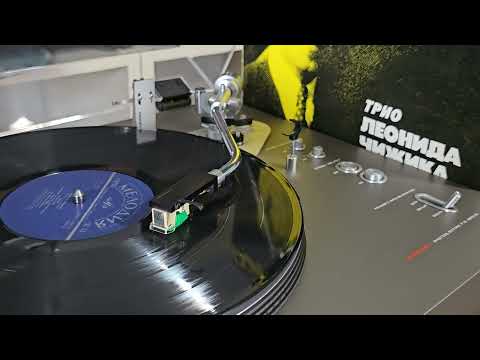 Картридж Audio-Technica AT-10G + шелл Audio-Technica AT-MG10
