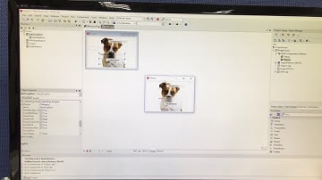 XE7 & TMS Component pack 8.6