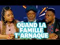 Quand la famille au pays vous arnaque i les experts de linfo congo africa