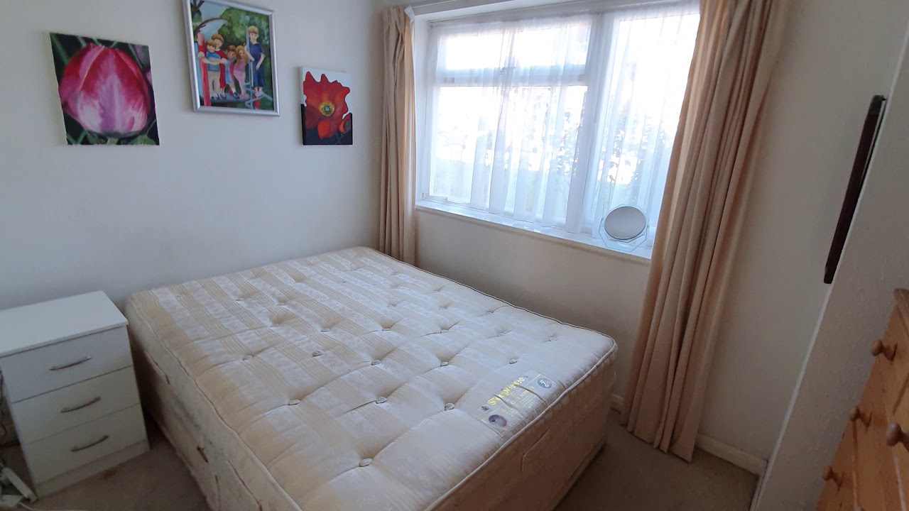 Hardwick Court YouTube