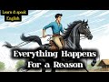 Everything Happens For A Reason | A Life-Changing Story You Must Hear |MicroPhilosophy Tales