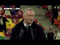 GOALS | Northern Ireland v Romania (A) & Scotland (A)