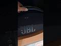 speaker jbl boom box 3 #shorts #jblspeaker