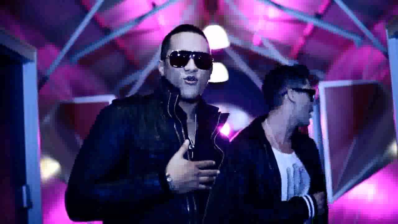 J Williams feat Dane Rumble Takes Me Higher [Official Video] - YouTube
