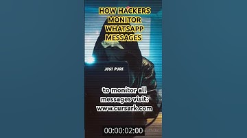 HOW TO MONITOR WHATSAPP MESSAGES FROM ANOTHER PHONE WITHOUT INSTALLING ANY SOFTWARE #monitoring
