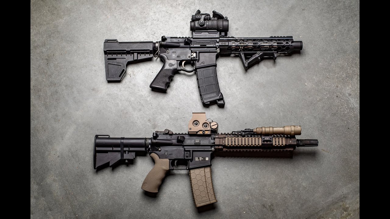 You gotta be handy with the steel, if you know what I mean. YouTube