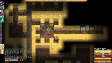 Dungeonmans: Guide and Playthrough #11 (FIST IT TO DEATH)