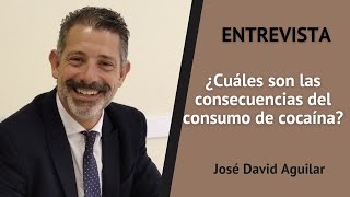 ¿Cuáles son las consecuencias del consumo de cocaína?