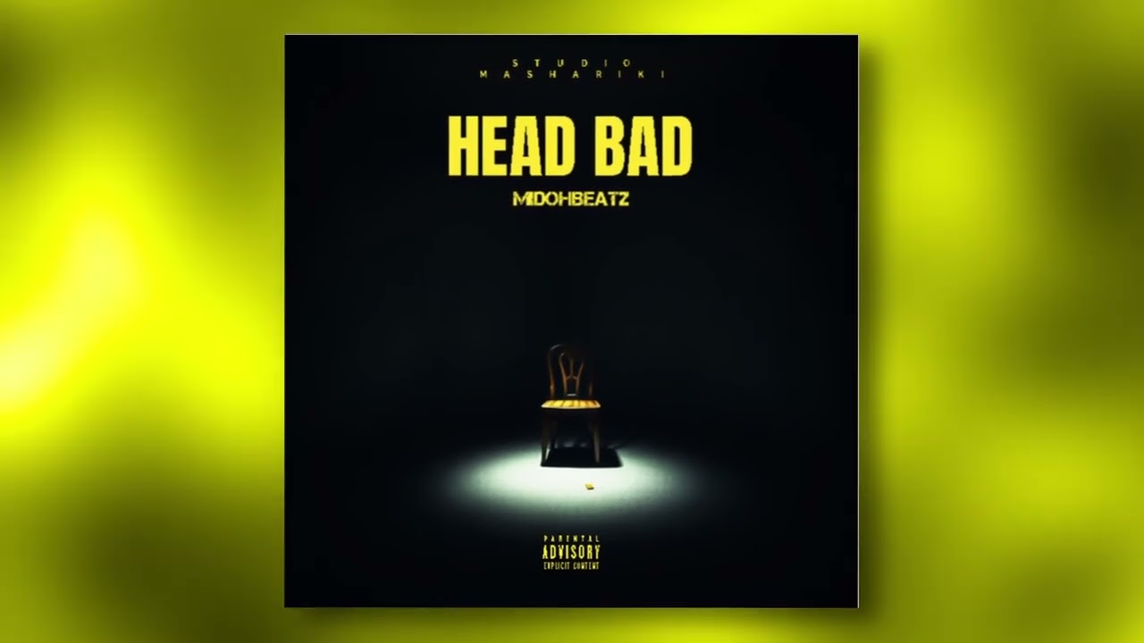 (FREE)CENTRAL CEE DRILL TYPE BEAT - (HEAD BAD) | MIDOHBEATZ
