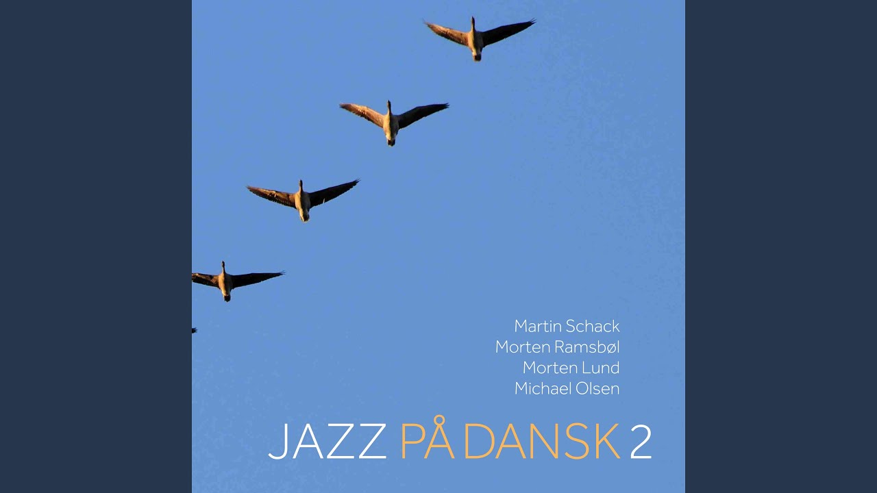 I Danmark Er Jeg Født