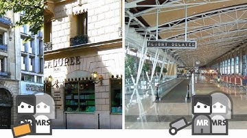 Amadeus Flight Notification - Flight Schedule Change