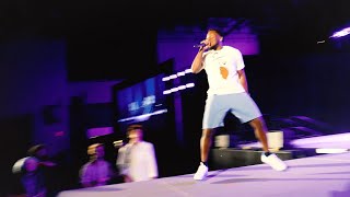 AsaphDaKing - Plus Ultra 2 (LIVE PERFORMANCE @ TEKKO CON!)