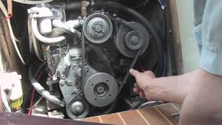 In Water Commissioning