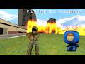 filth particle accelerator | ULTRAKILL