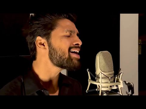 Ve Kamleya | Jay Mohan | Latest Romantic Song | Arijit Singh