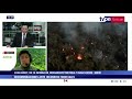 [Entrevista] Prevención de Incendios Forestales