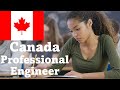 How to become a Professional Engineer in Canada (Step by Step)