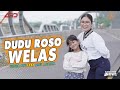 Bunga ayu ft alvi ananta  dudu roso welas official mv dudu roso welas hang wes ilang