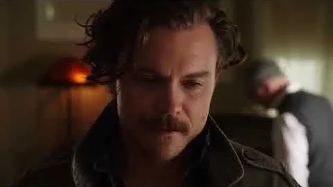 Lethal Weapon 1x18 Rigg's Finds Out Ronnie Knew