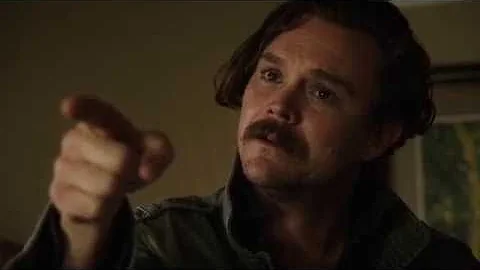 Lethal Weapon 1x18 Rigg's Finds Out Ronnie Knew