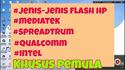 Belajar Flash ulang HP untuk pemula - Durasi: 16.26. 