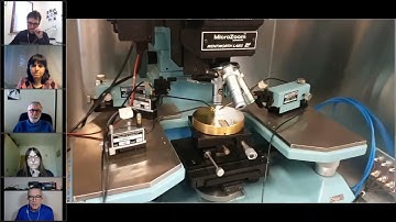 Smart Open Day Magistrali 2021: Ingegneria - Ingegneria Elettronica