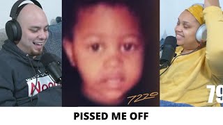 🔥 | PISSED ME OFF | COUPLE REACTS to lil Durk | lil Durk REACTIONS