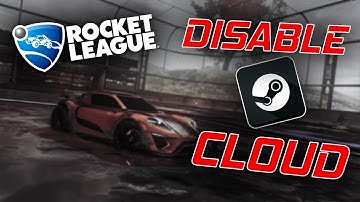 How to disable Steam Cloud saves tutorial