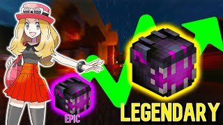 How to Upgrade Pets in Pets V2 (Hypixel Skyblock)